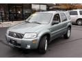 Light Tundra Metallic - Mariner Luxury 4WD Photo No. 1
