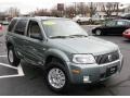 Light Tundra Metallic - Mariner Luxury 4WD Photo No. 3