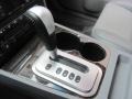 Vivid Red Metallic - Montego Luxury AWD Photo No. 11