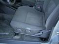 2003 Silver Ice Metallic Nissan Frontier XE V6 Crew Cab  photo #9