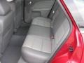 Vivid Red Metallic - Montego Luxury AWD Photo No. 13
