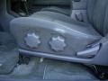 2003 Silver Ice Metallic Nissan Frontier XE V6 Crew Cab  photo #10