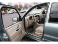 Light Tundra Metallic - Mariner Luxury 4WD Photo No. 10