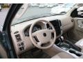 Light Tundra Metallic - Mariner Luxury 4WD Photo No. 11