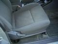 Silver Ice Metallic - Frontier XE V6 Crew Cab Photo No. 14