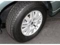 Light Tundra Metallic - Mariner Luxury 4WD Photo No. 17