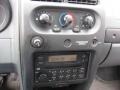 Silver Ice Metallic - Frontier XE V6 King Cab 4x4 Photo No. 16