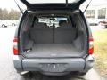 Super Black - Xterra SE V6 4x4 Photo No. 6