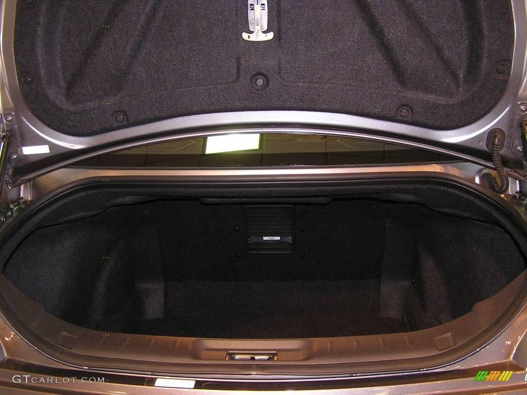 2009 GT-R Premium - Gun Metallic / Black photo #14