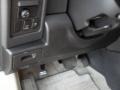 2009 Silver Ice Nissan Rogue S AWD  photo #25