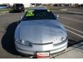 1999 Sterling Metallic Oldsmobile Aurora   photo #2