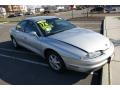 1999 Sterling Metallic Oldsmobile Aurora   photo #3