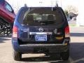 2008 Majestic Blue Nissan Pathfinder SE 4x4  photo #5