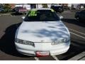 2000 Arctic White Oldsmobile Intrigue GL  photo #2