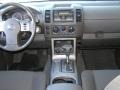 2008 Majestic Blue Nissan Pathfinder SE 4x4  photo #9