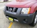 Red Brawn Pearl - Xterra X 4x4 Photo No. 12