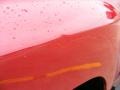 Red Brawn Pearl - Xterra X 4x4 Photo No. 14