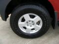 Red Brawn Pearl - Xterra X 4x4 Photo No. 15