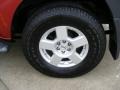 Red Brawn Pearl - Xterra X 4x4 Photo No. 16