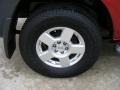 Red Brawn Pearl - Xterra X 4x4 Photo No. 17