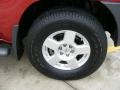 Red Brawn Pearl - Xterra X 4x4 Photo No. 18