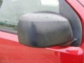 Red Brawn Pearl - Xterra X 4x4 Photo No. 19