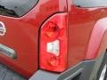 Red Brawn Pearl - Xterra X 4x4 Photo No. 23