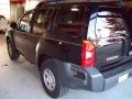 2007 Super Black Nissan Xterra S  photo #4