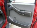 Red Brawn Pearl - Xterra X 4x4 Photo No. 29