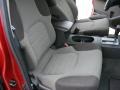 Red Brawn Pearl - Xterra X 4x4 Photo No. 31