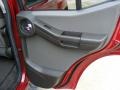 Red Brawn Pearl - Xterra X 4x4 Photo No. 33
