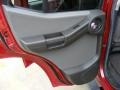 Red Brawn Pearl - Xterra X 4x4 Photo No. 37