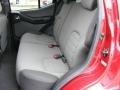 Red Brawn Pearl - Xterra X 4x4 Photo No. 38
