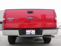 Bright Red - F150 XLT SuperCrew Photo No. 4