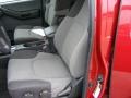 Red Brawn Pearl - Xterra X 4x4 Photo No. 41