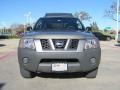 2007 Desert Stone Metallic Nissan Xterra X  photo #8