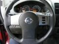 Red Brawn Pearl - Xterra X 4x4 Photo No. 51