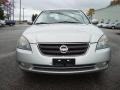 2003 Sheer Silver Metallic Nissan Altima 3.5 SE  photo #4