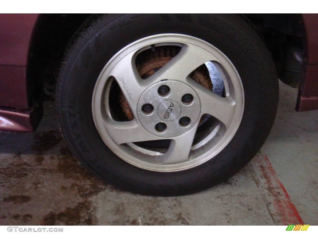 2000 Grand Am SE Coupe - Redfire Metallic / Dark Taupe photo #10