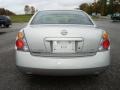 2003 Sheer Silver Metallic Nissan Altima 3.5 SE  photo #5