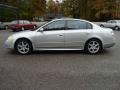Sheer Silver Metallic - Altima 3.5 SE Photo No. 6