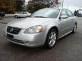 Sheer Silver Metallic - Altima 3.5 SE Photo No. 7