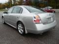 Sheer Silver Metallic - Altima 3.5 SE Photo No. 8