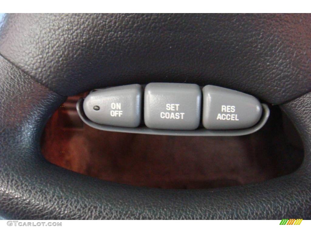 2000 Grand Am SE Coupe - Redfire Metallic / Dark Taupe photo #22