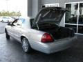 2006 Silver Birch Metallic Mercury Grand Marquis GS  photo #9