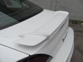 Arctic White - Grand Am GT Sedan Photo No. 4