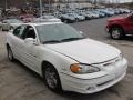 Arctic White - Grand Am GT Sedan Photo No. 6