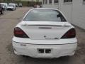 Arctic White - Grand Am GT Sedan Photo No. 7