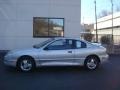 Ultra Silver Metallic - Sunfire  Photo No. 1