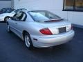 Ultra Silver Metallic - Sunfire  Photo No. 2